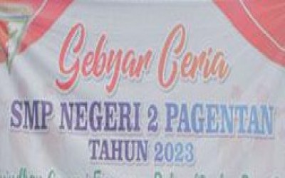 Gebyar Ceria