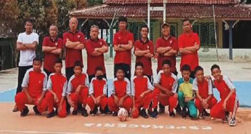 Peringatan HGN Tahun 2023