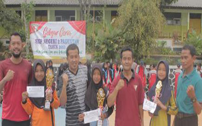 Gebyar Ceria Tahun 2023